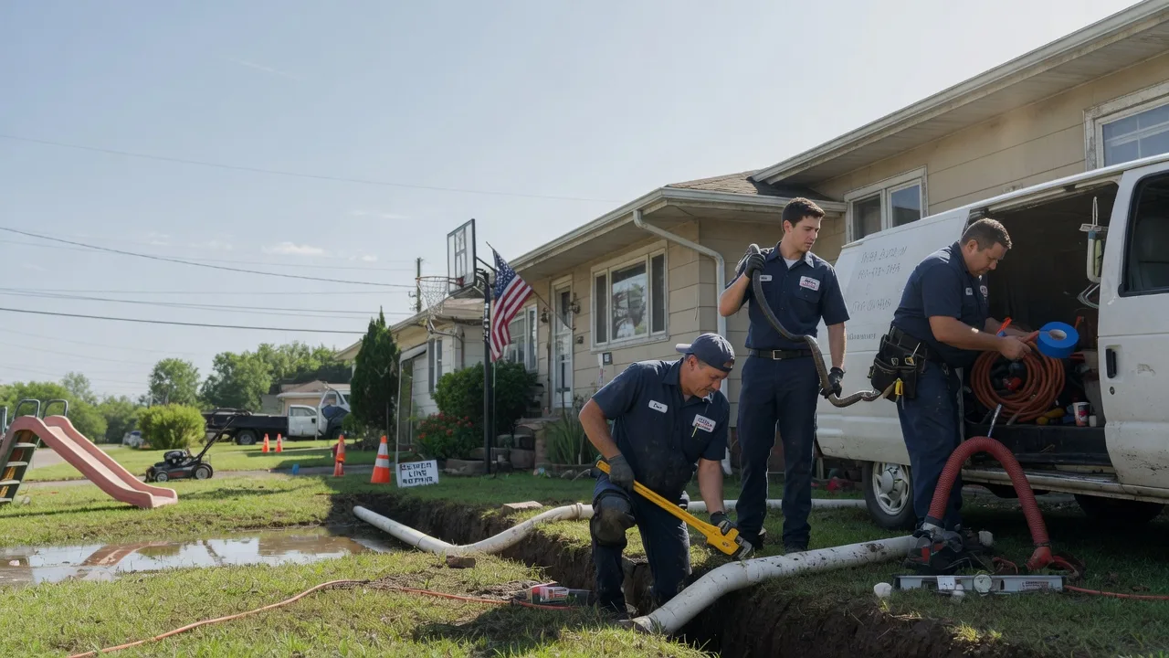 Toilet Installation in Norco, LA near me